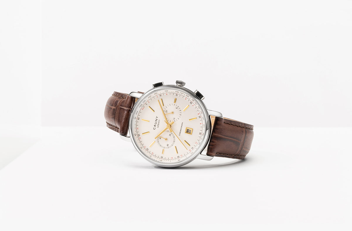 Cauny chronograph discount